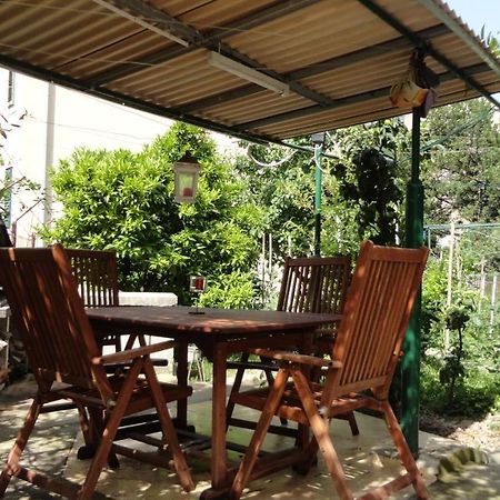 Apartman Paro Split Zewnętrze zdjęcie