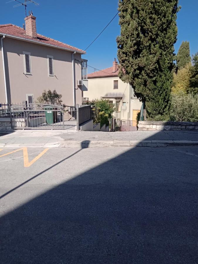 Apartman Paro Split Zewnętrze zdjęcie