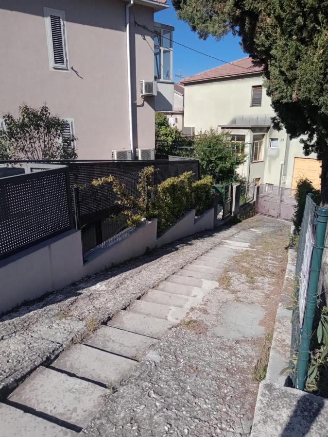 Apartman Paro Split Zewnętrze zdjęcie