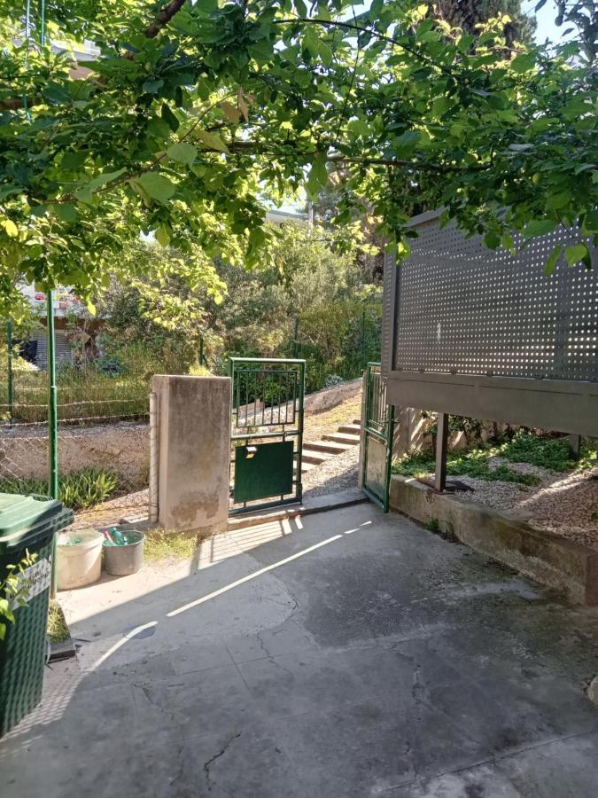 Apartman Paro Split Zewnętrze zdjęcie