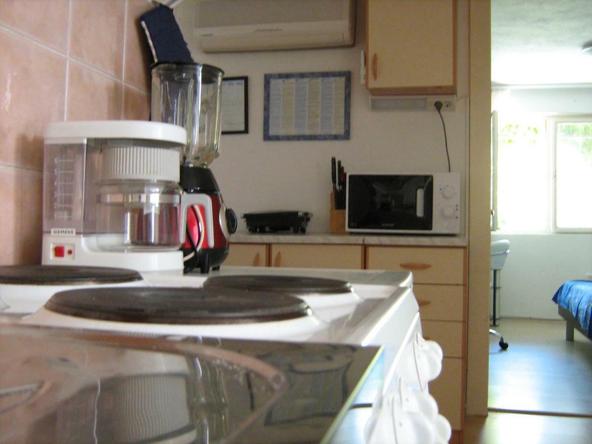 Apartman Paro Split Zewnętrze zdjęcie