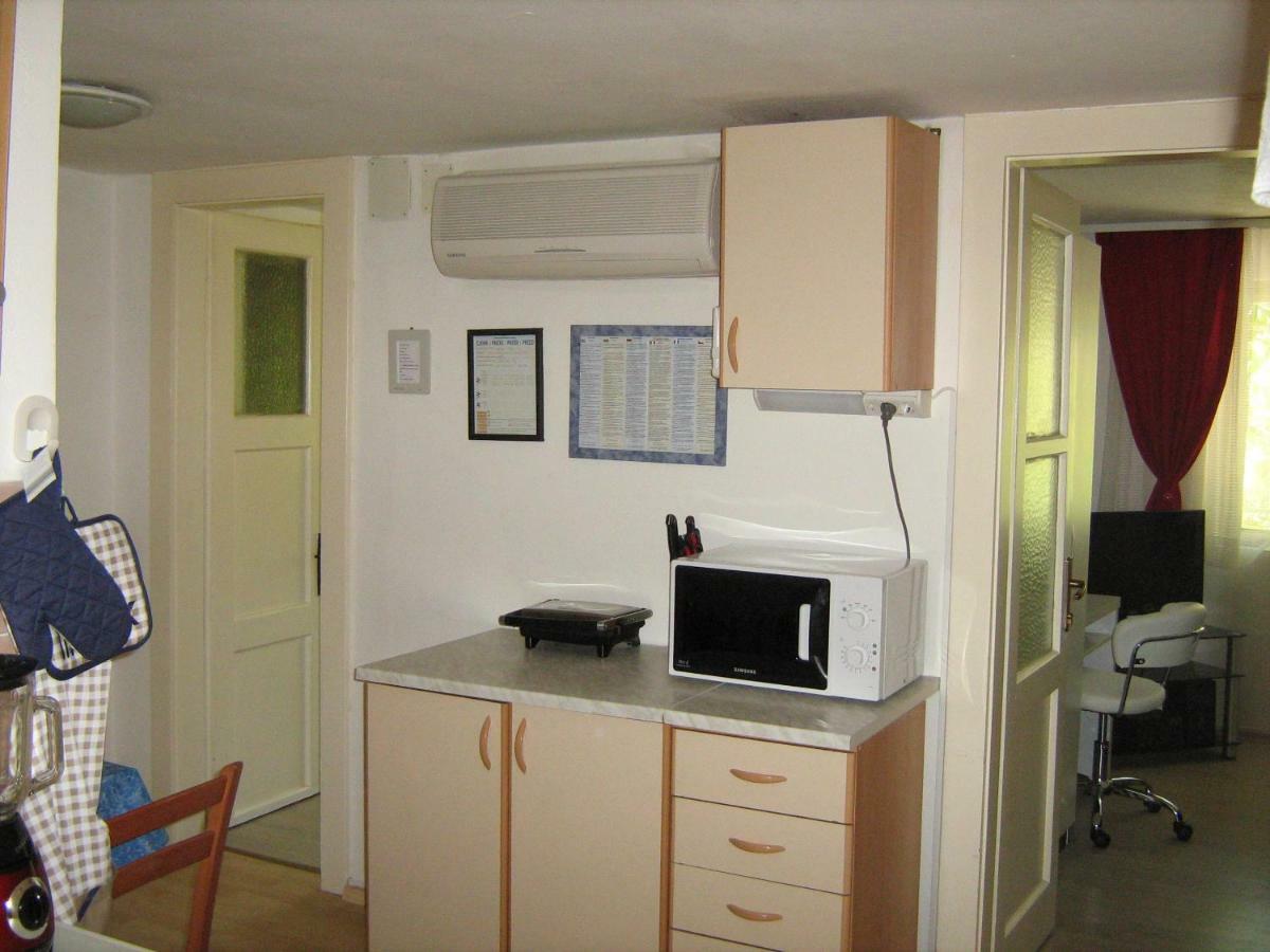 Apartman Paro Split Zewnętrze zdjęcie
