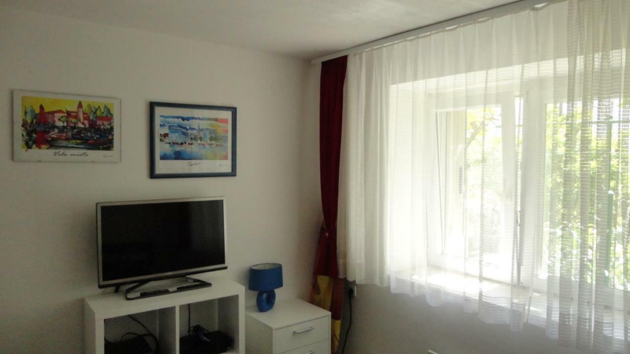 Apartman Paro Split Zewnętrze zdjęcie