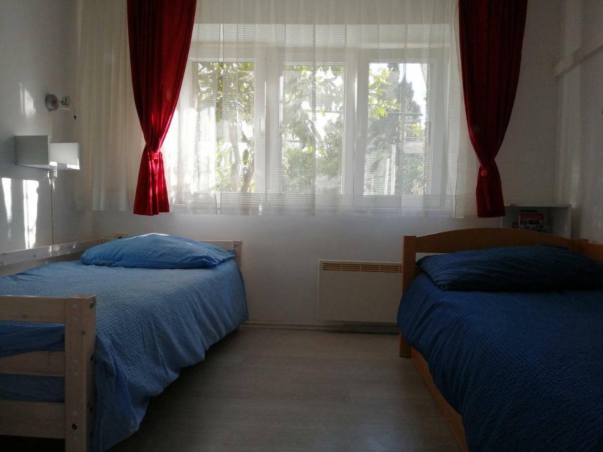 Apartman Paro Split Zewnętrze zdjęcie