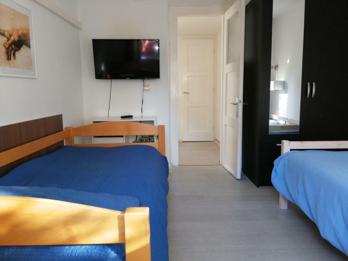 Apartman Paro Split Zewnętrze zdjęcie