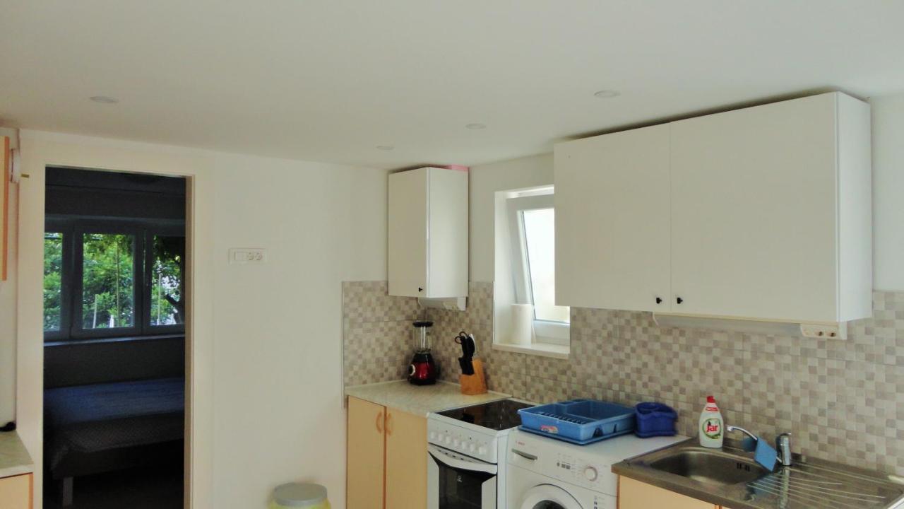 Apartman Paro Split Zewnętrze zdjęcie