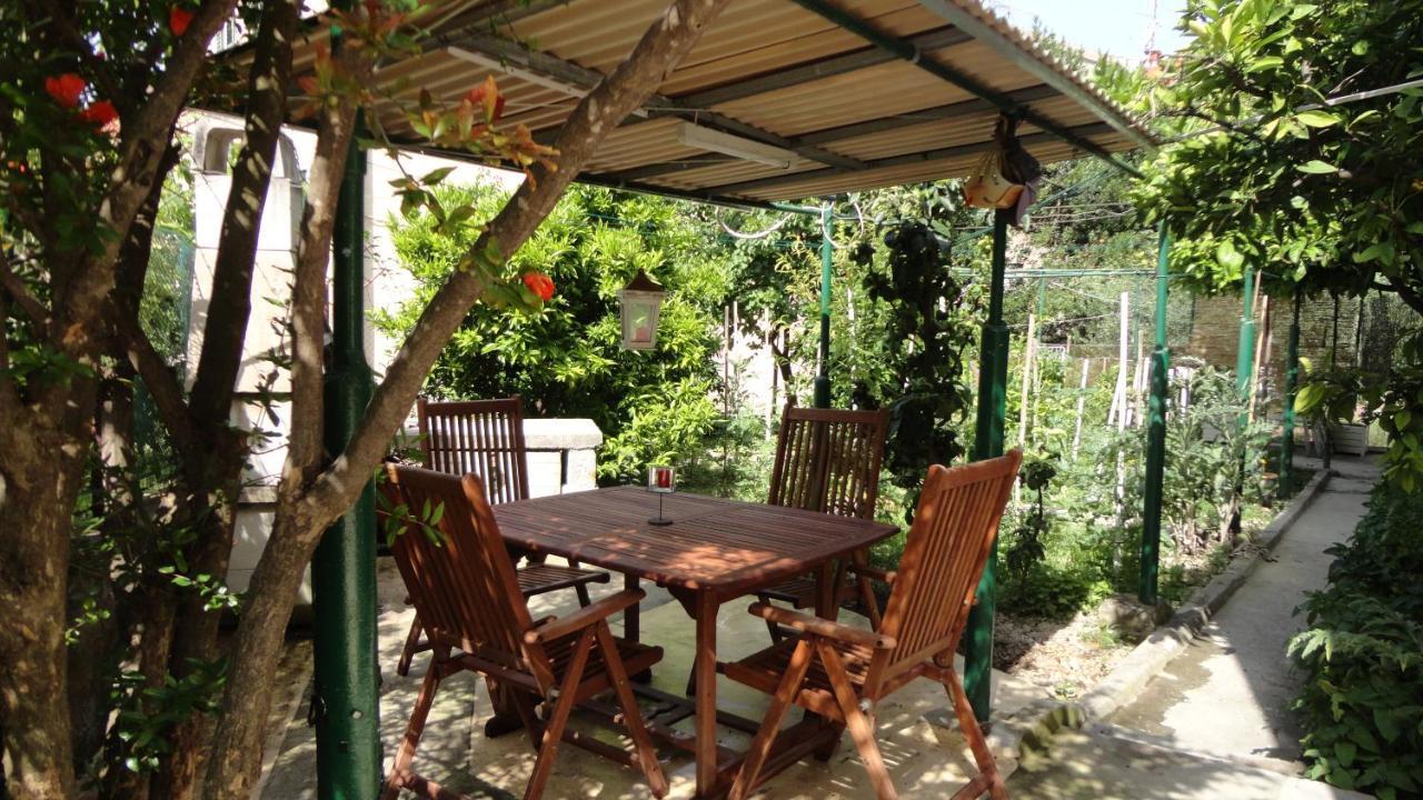 Apartman Paro Split Zewnętrze zdjęcie