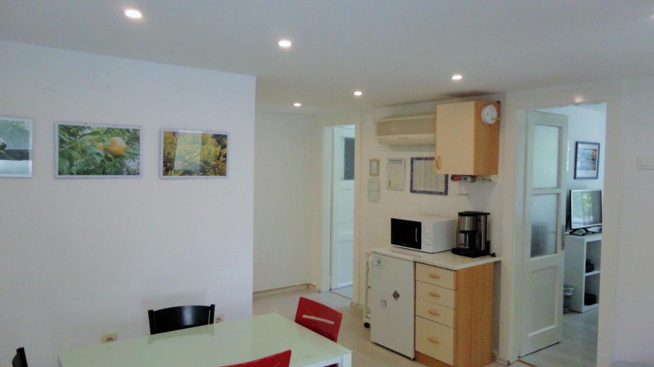 Apartman Paro Split Zewnętrze zdjęcie